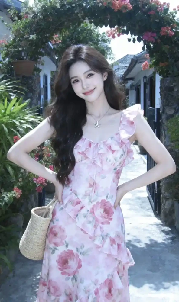 商务模特选什么类型好