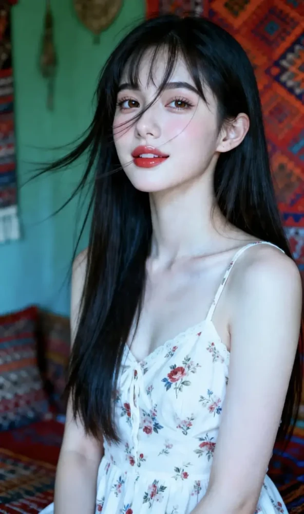 网红模特怎么预约